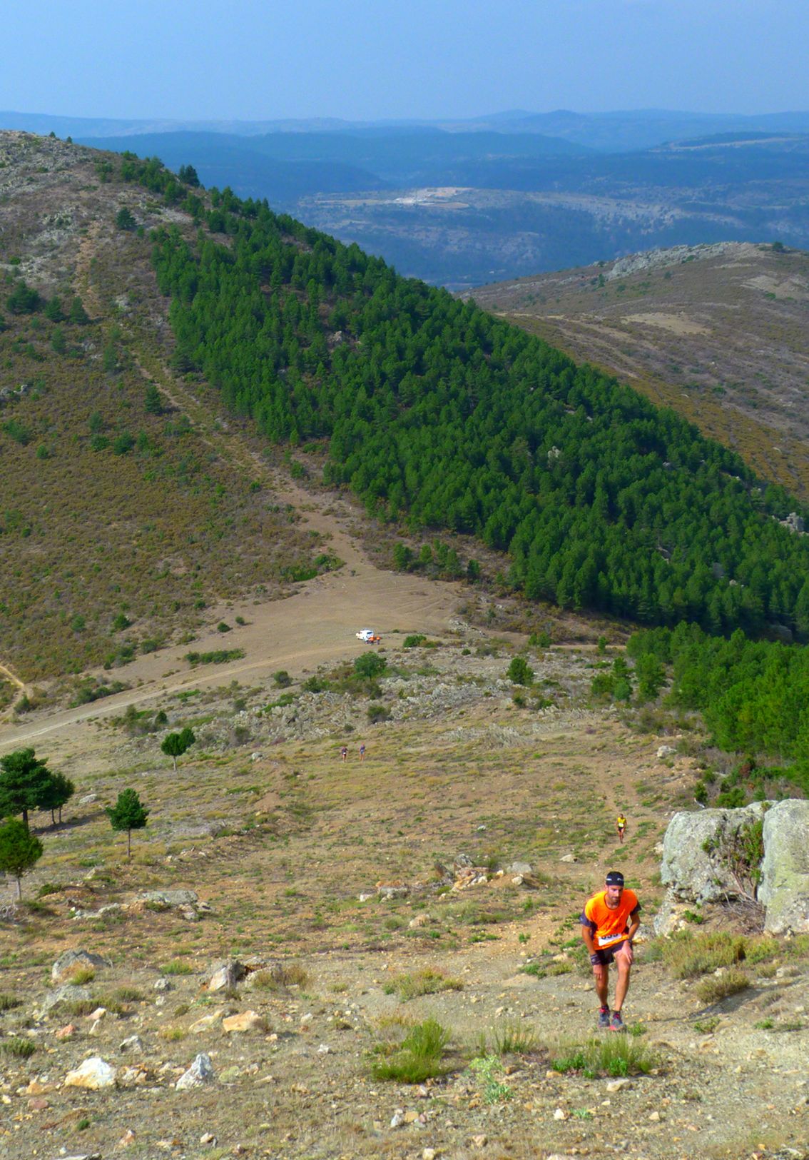 Eventos en Tramacastilla (Teruel)